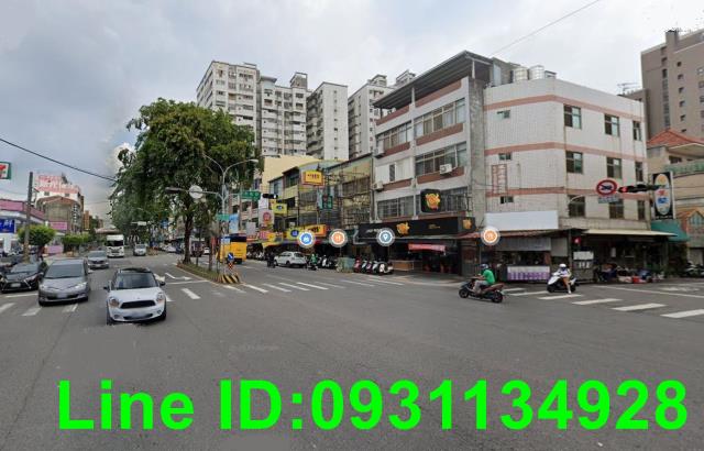 台中華廈-0