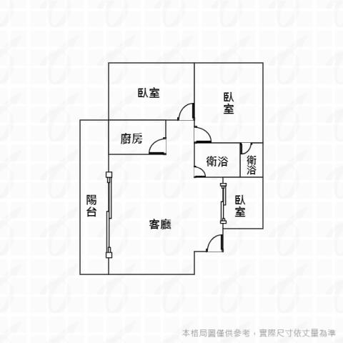 台中華廈-11