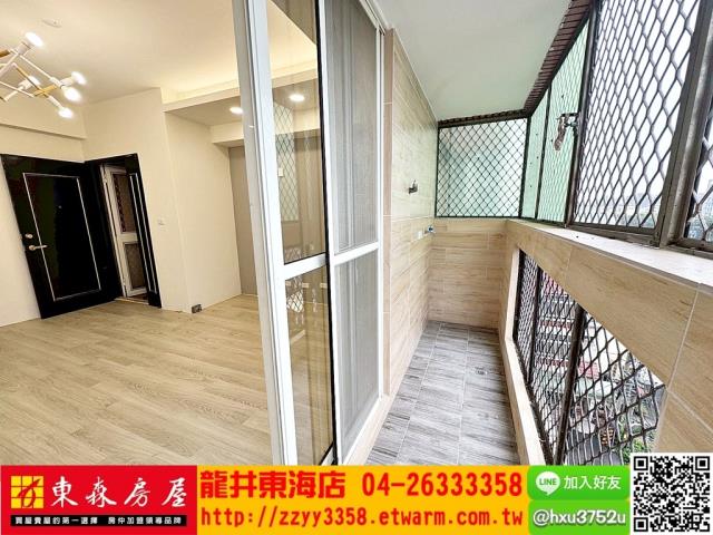 台中華廈-1