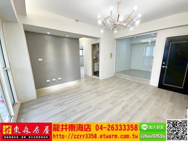 台中華廈-2