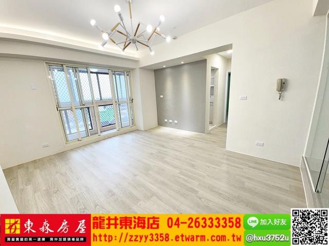 台中華廈-3