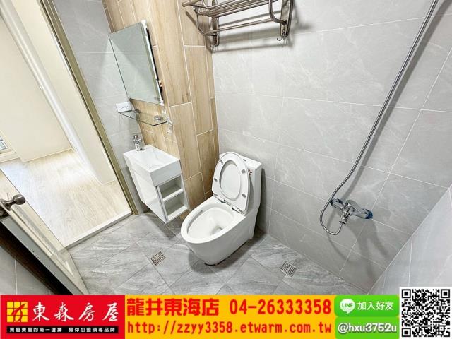 台中華廈-6