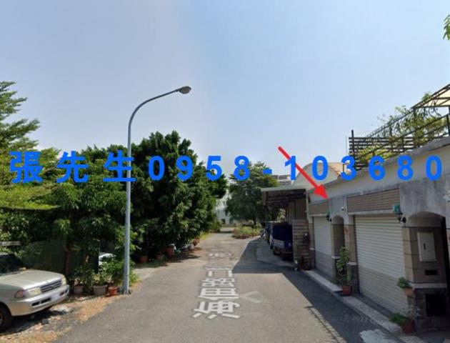 台南法拍別墅-3