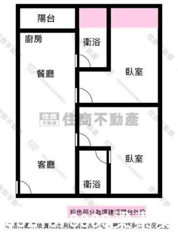 台南南區公寓-11