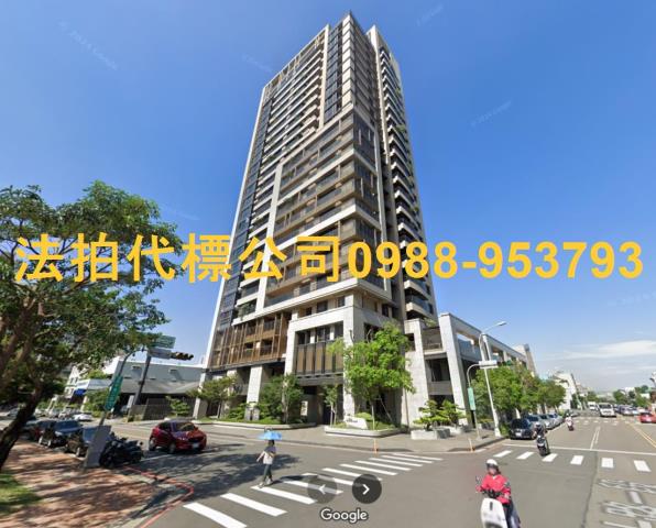 台中北屯大樓法拍-1