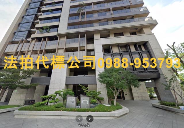 台中北屯大樓法拍-6