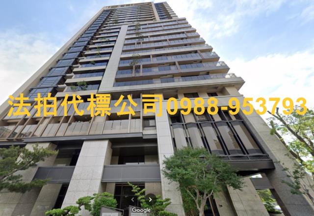 台中北屯大樓法拍-7