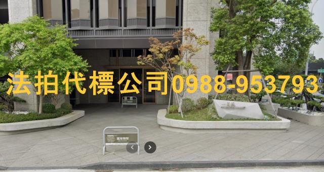 台中北屯大樓法拍-5