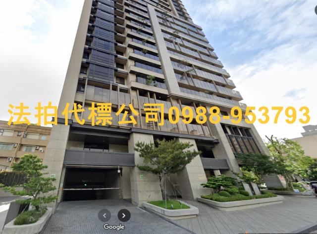 台中北屯大樓法拍-4