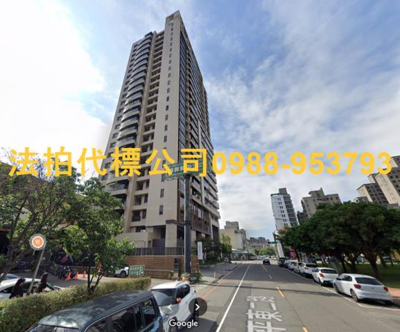 台中北屯大樓法拍-3