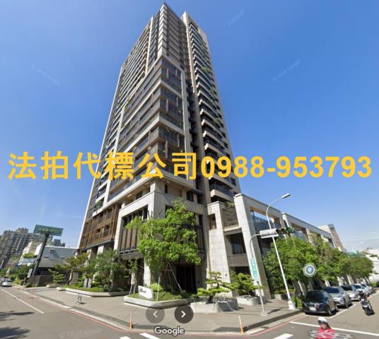 台中北屯大樓法拍-0