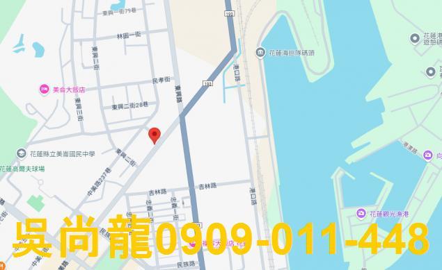 花蓮市透天法拍-1