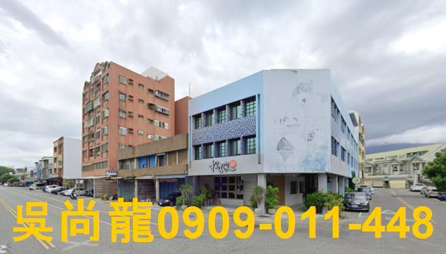花蓮市透天法拍-5
