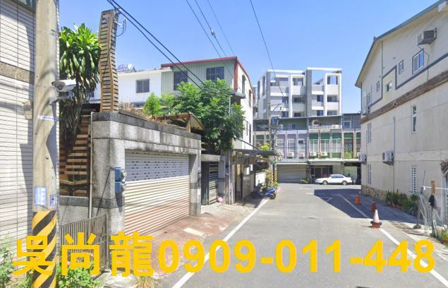 吉安透天法拍-3