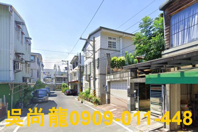 吉安透天法拍-4