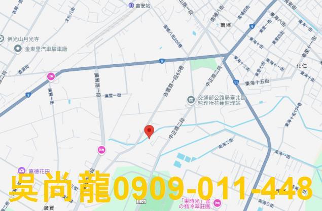 吉安拍賣透天-1