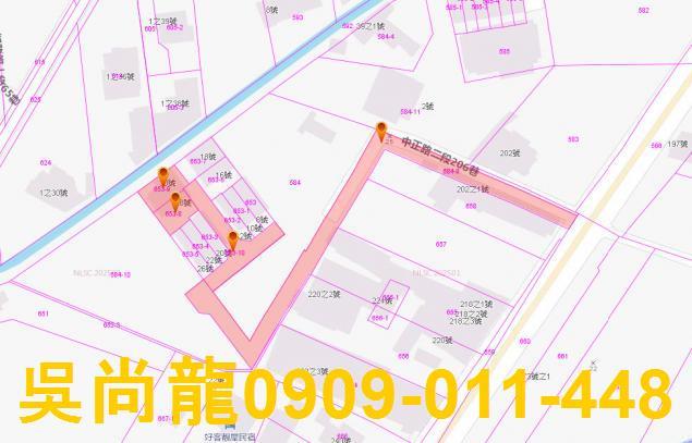 吉安拍賣透天-2