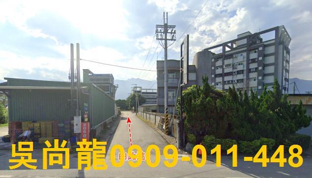 吉安拍賣透天-0