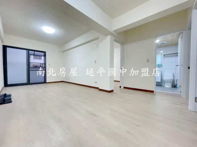 南區公寓-1
