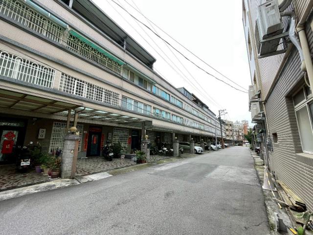 楊梅透天法拍-2