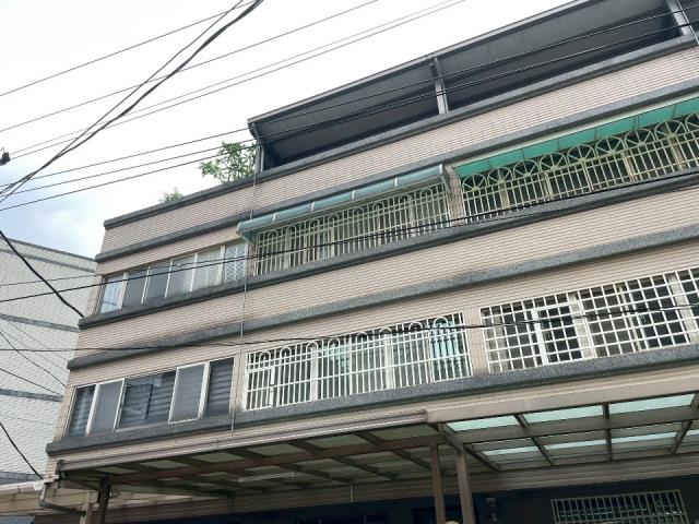 楊梅透天法拍-3