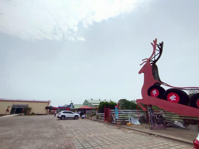彰化竹塘牧場-8