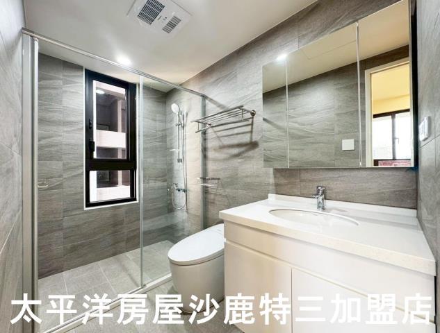 台中梧棲華廈-10