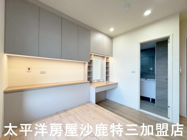台中梧棲華廈-4