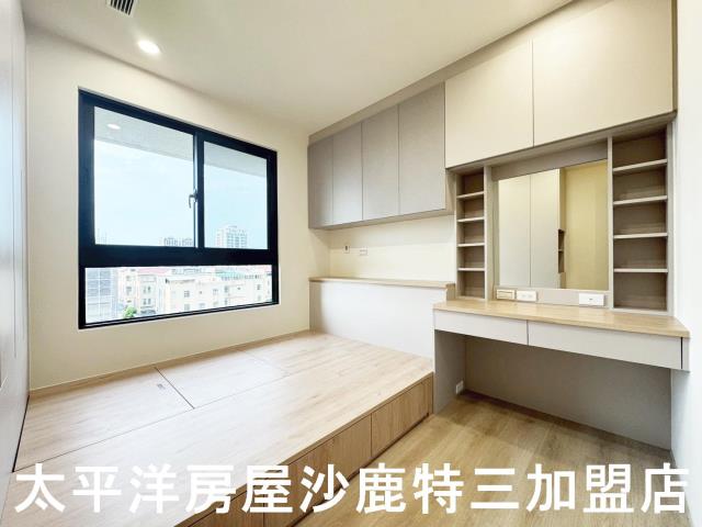 台中梧棲華廈-5