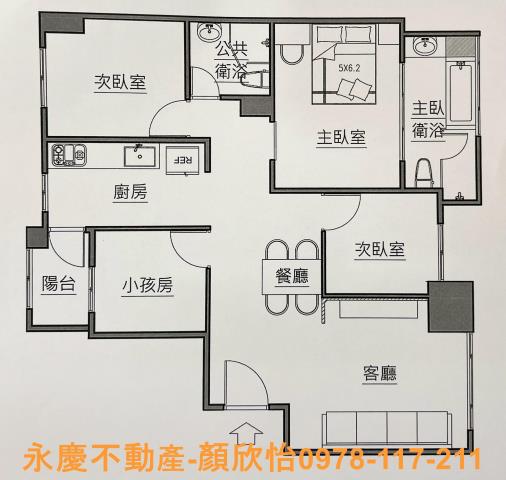 北區大樓-14
