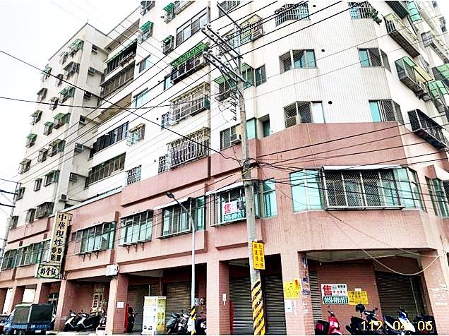 安南法拍華廈-1