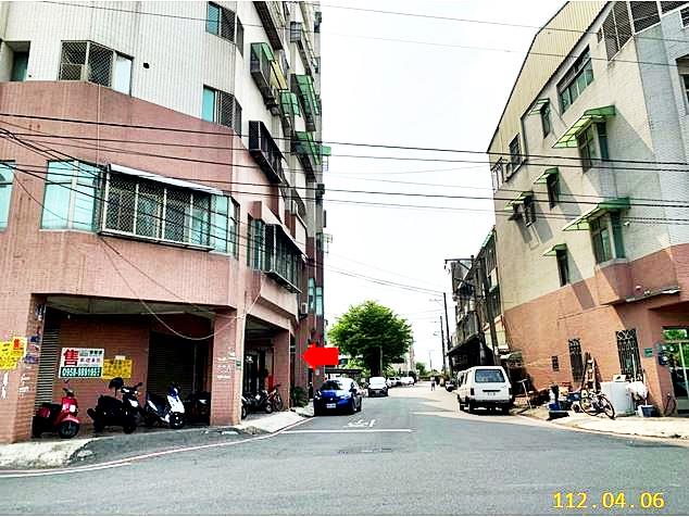 安南法拍華廈-2