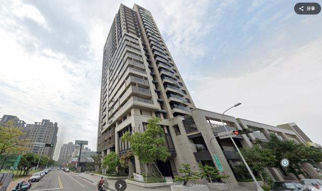 北屯法拍大樓-5