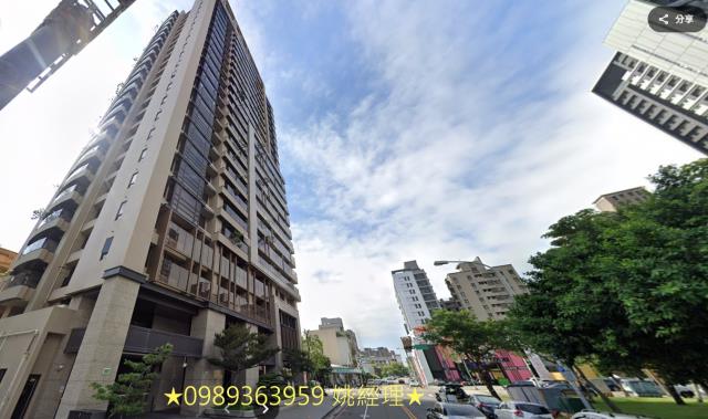 北屯法拍大樓-3