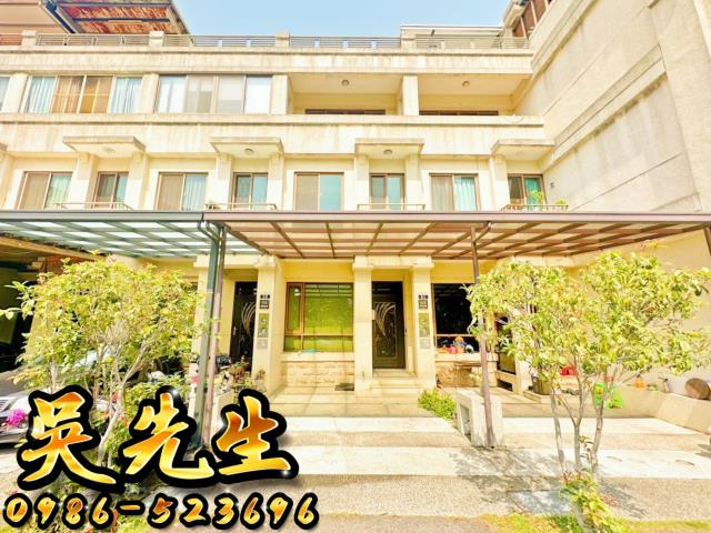 太平透天法拍-3