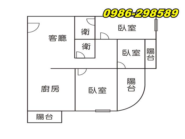 台南東區大樓-12
