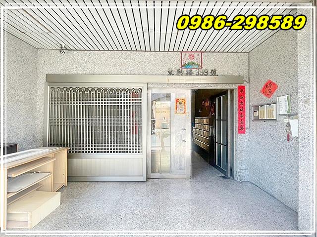 台南東區大樓-3