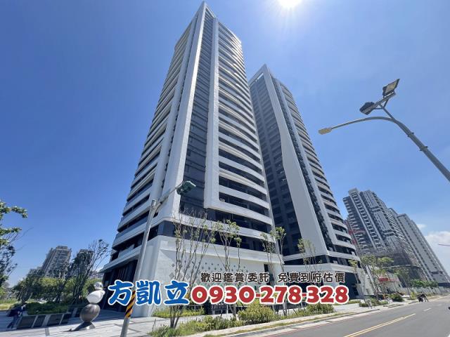 台南安平大樓-0