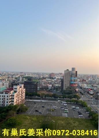 嘉義西區大樓-6