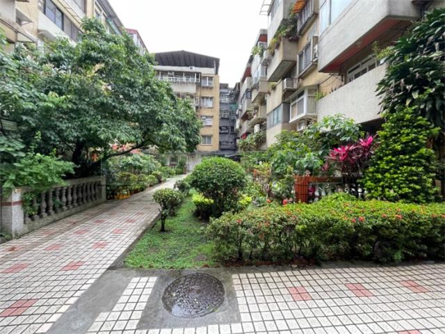 士林公寓-9