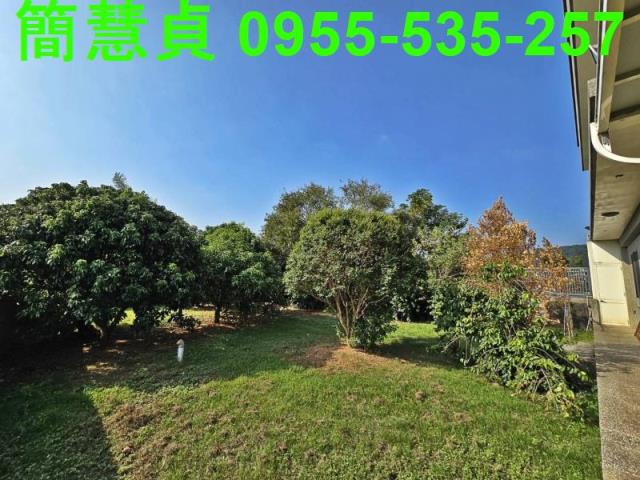 南投市農舍-8