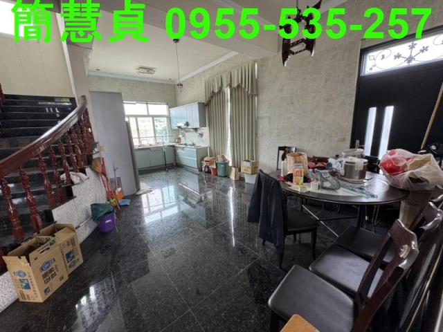 草屯農舍-2