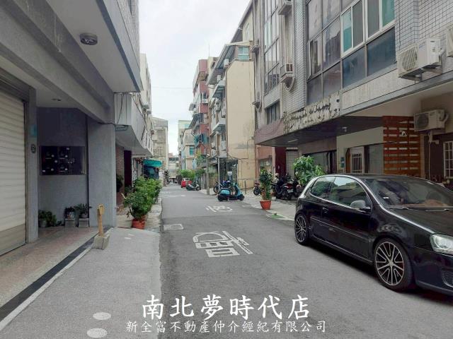 北區套房-9