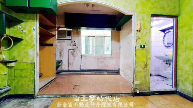北區套房-1