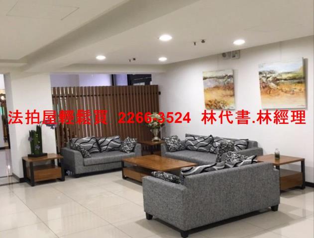 台北文山區法拍華廈-5