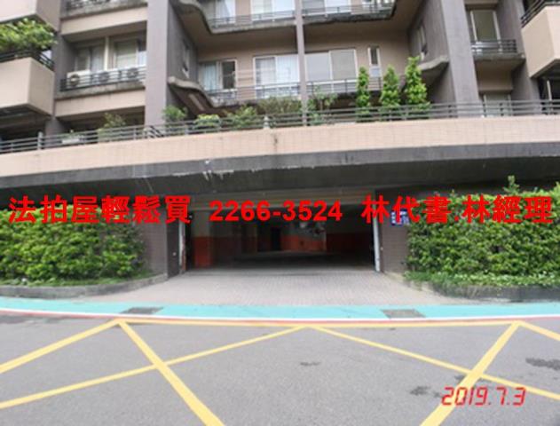 台北文山區法拍華廈-8