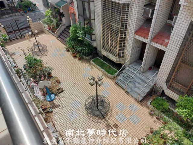 永康透天-12