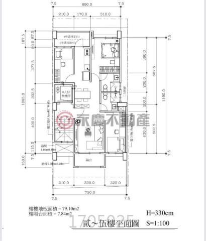 新竹華廈-5