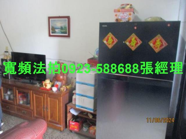 南投名間法拍透天-1