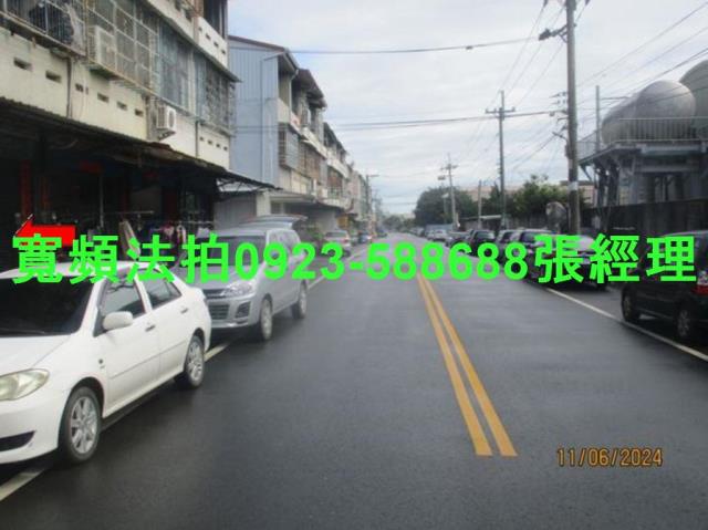 南投名間法拍透天-5